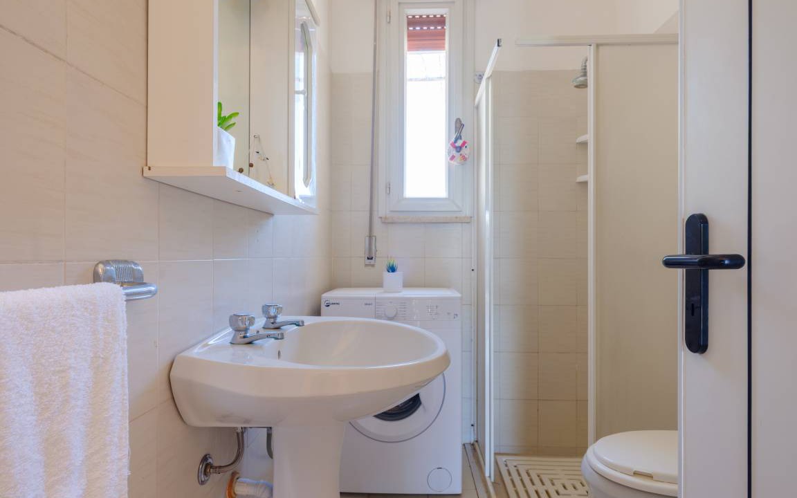 Photo of Bathroom in Torre Castiglione