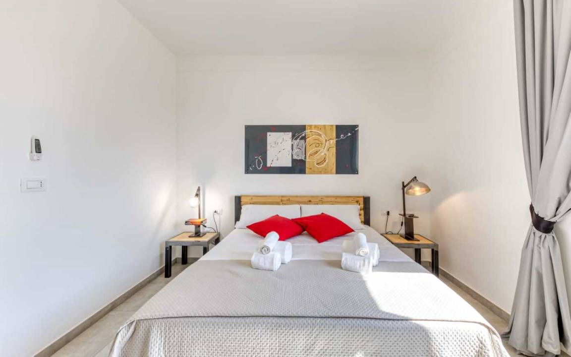 Photo of Bedroom in Ugento