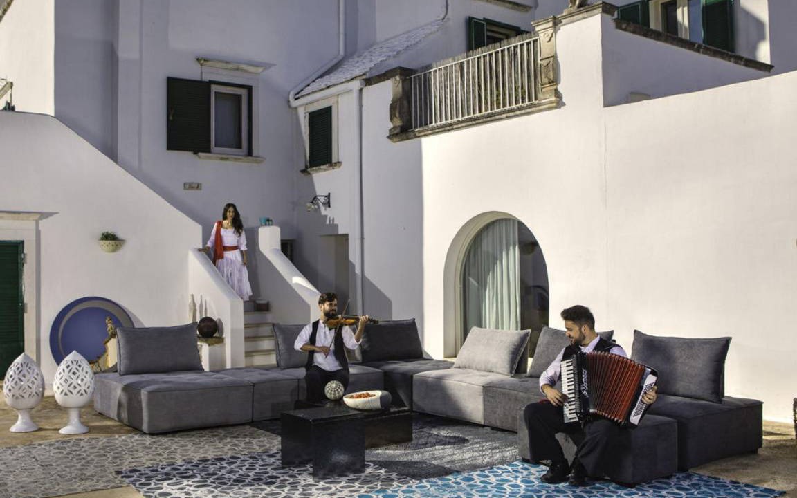 Photo of Others in Martina Franca