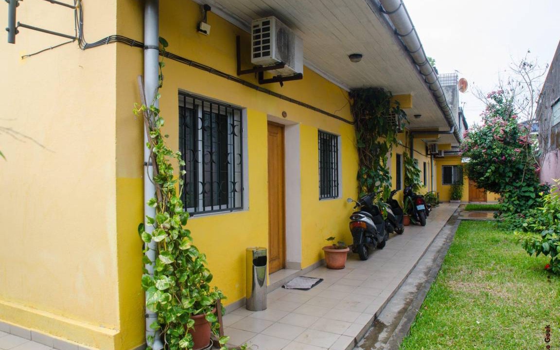 Photo of Buildings in Toamasina