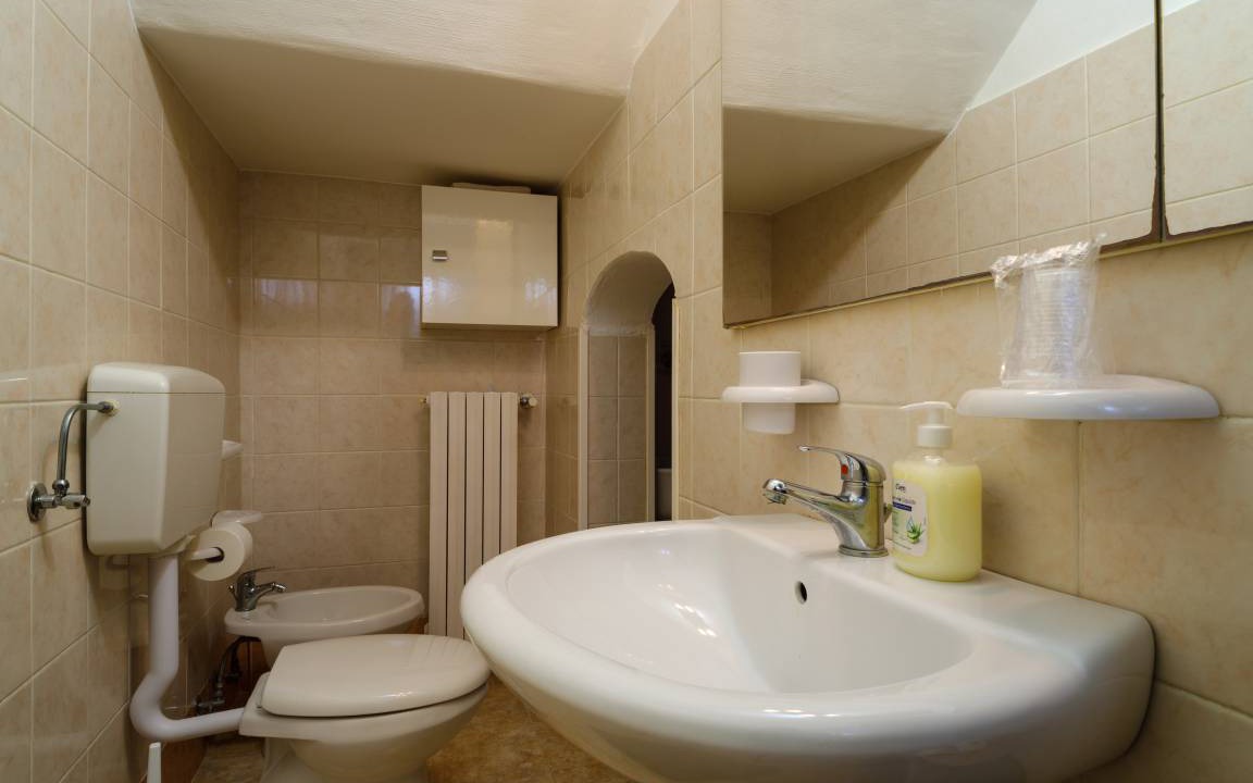 Photo of Bathroom in Supersano