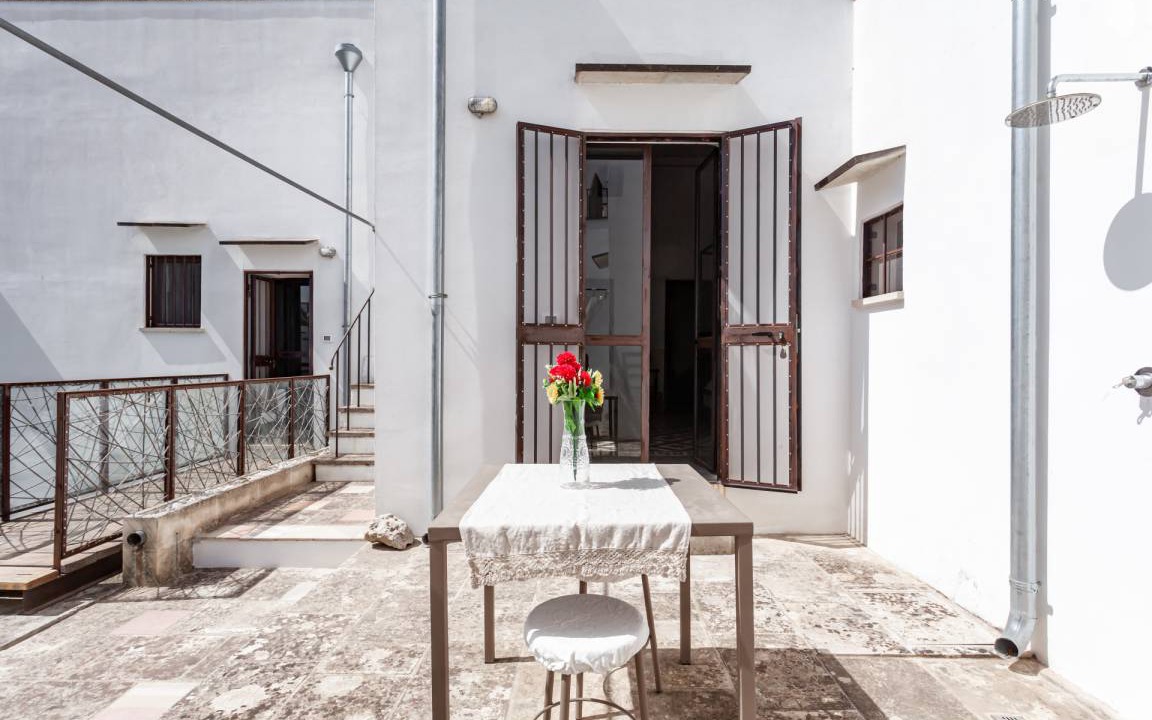 Photo of Patio Balcony in Matino