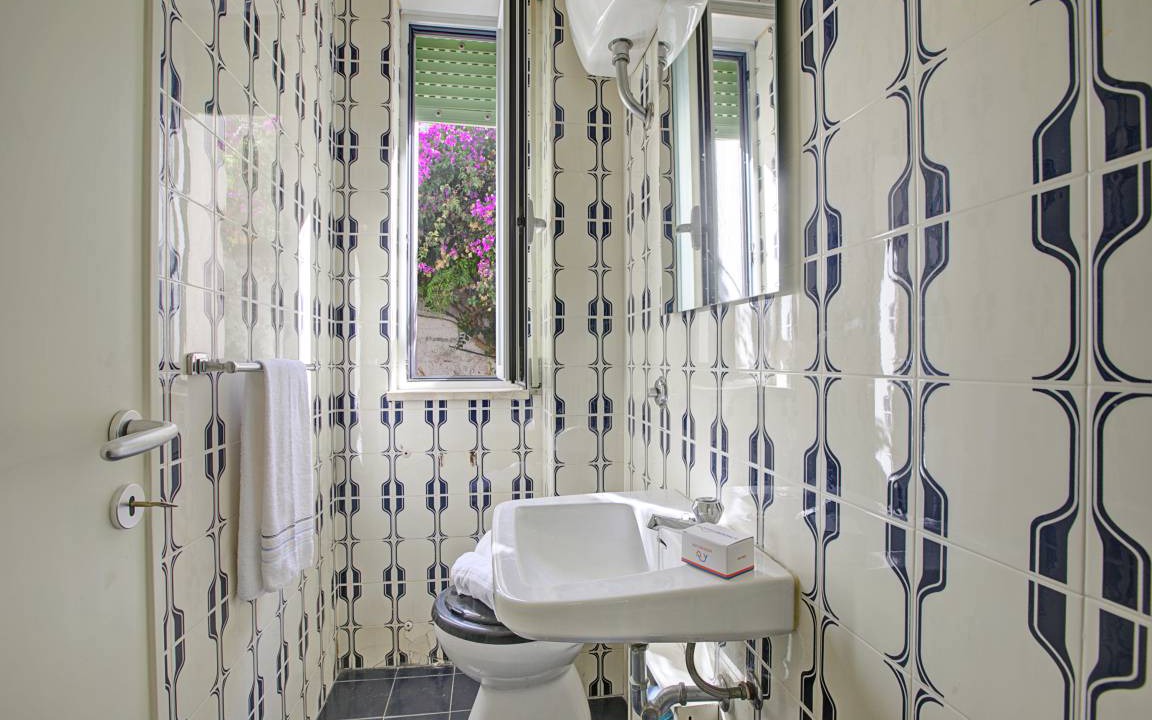 Photo of Bathroom in Torre dell'Orso