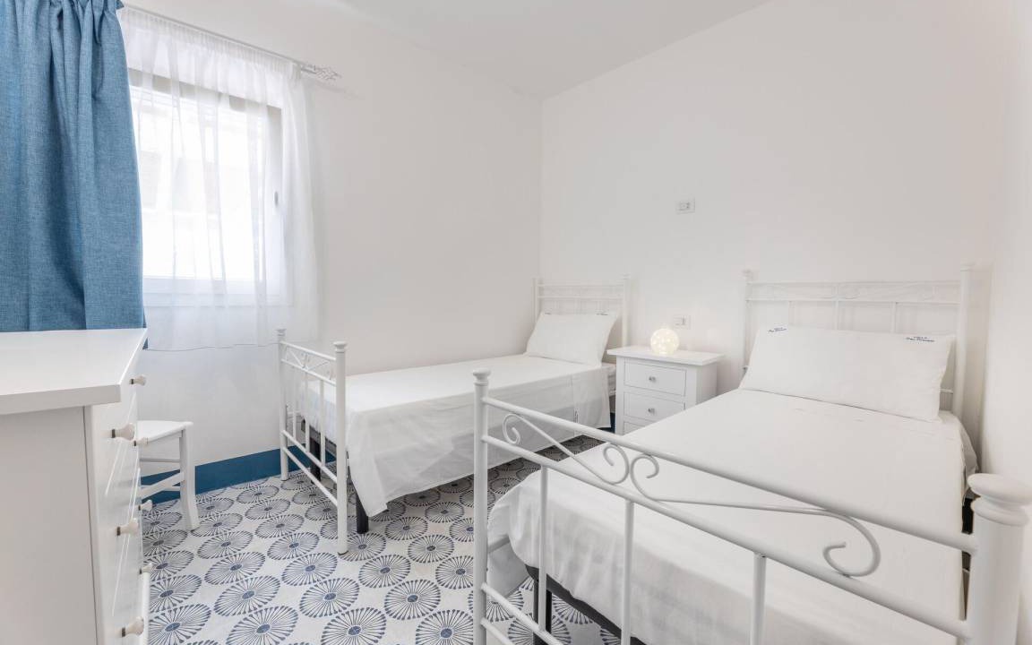 Photo of Bedroom in Alliste