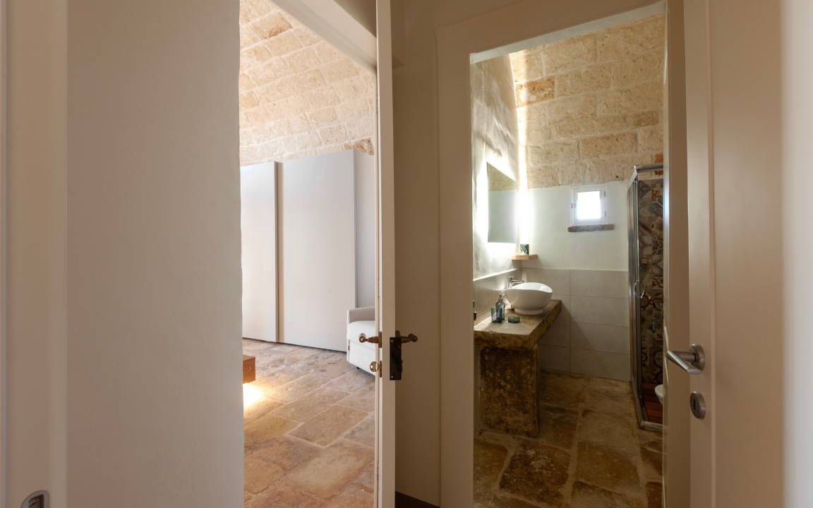 Photo of Bathroom in Calimera
