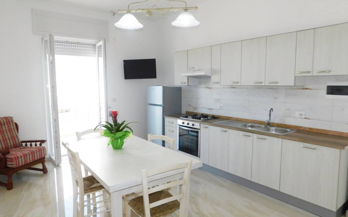 Photo of Kitchen in Torre San Giovanni