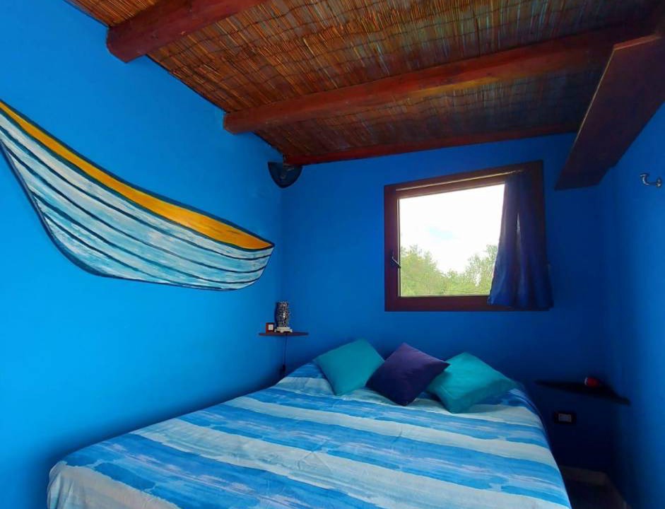 Photo of Bedroom in Porto Tricase