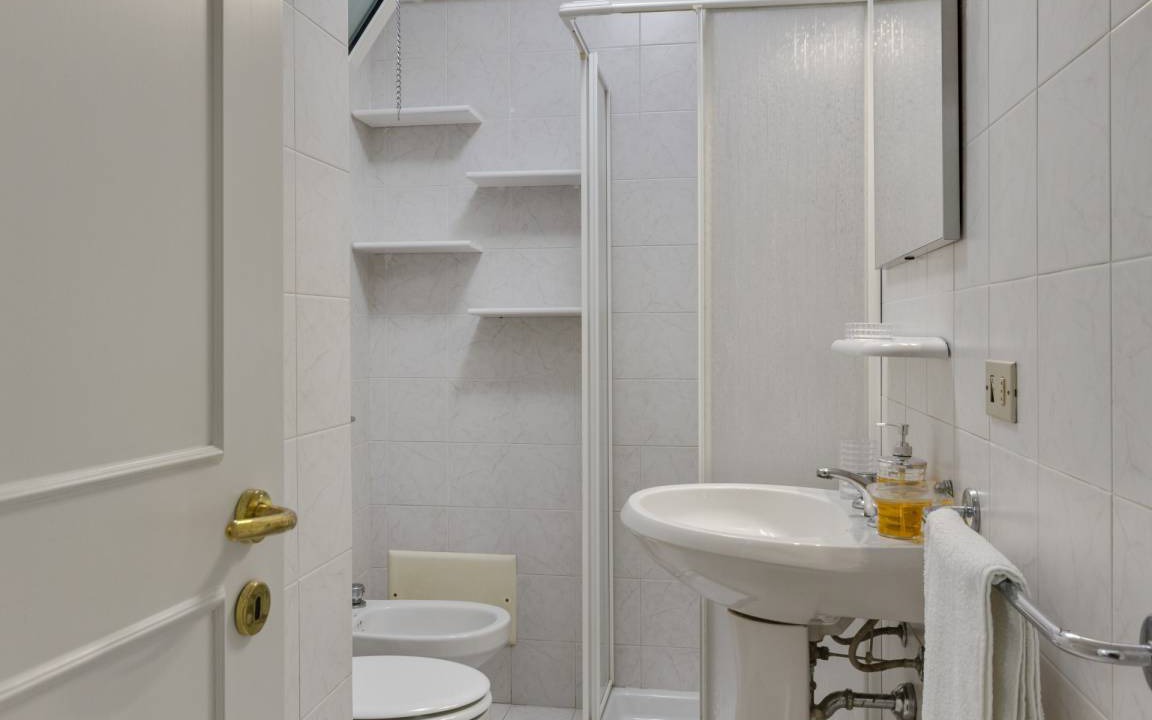 Photo of Bathroom in Lecce