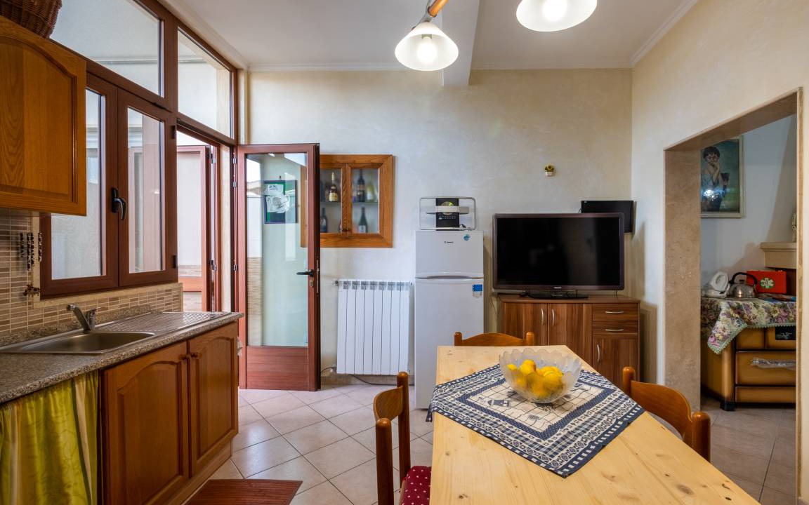 Photo of Kitchen in Cellino San Marco