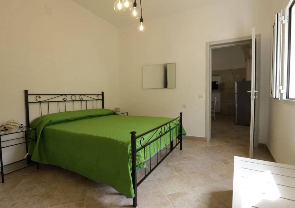 Photo of Bedroom in Vernole