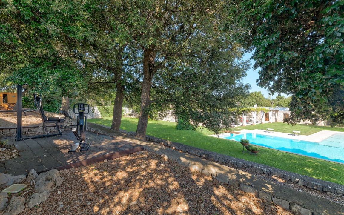 Photo of Outdoor in Putignano