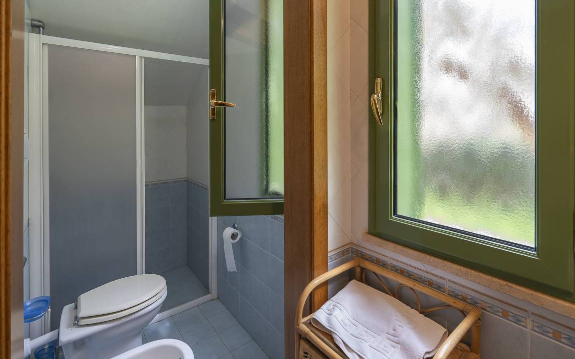 Photo of Bathroom in Otranto