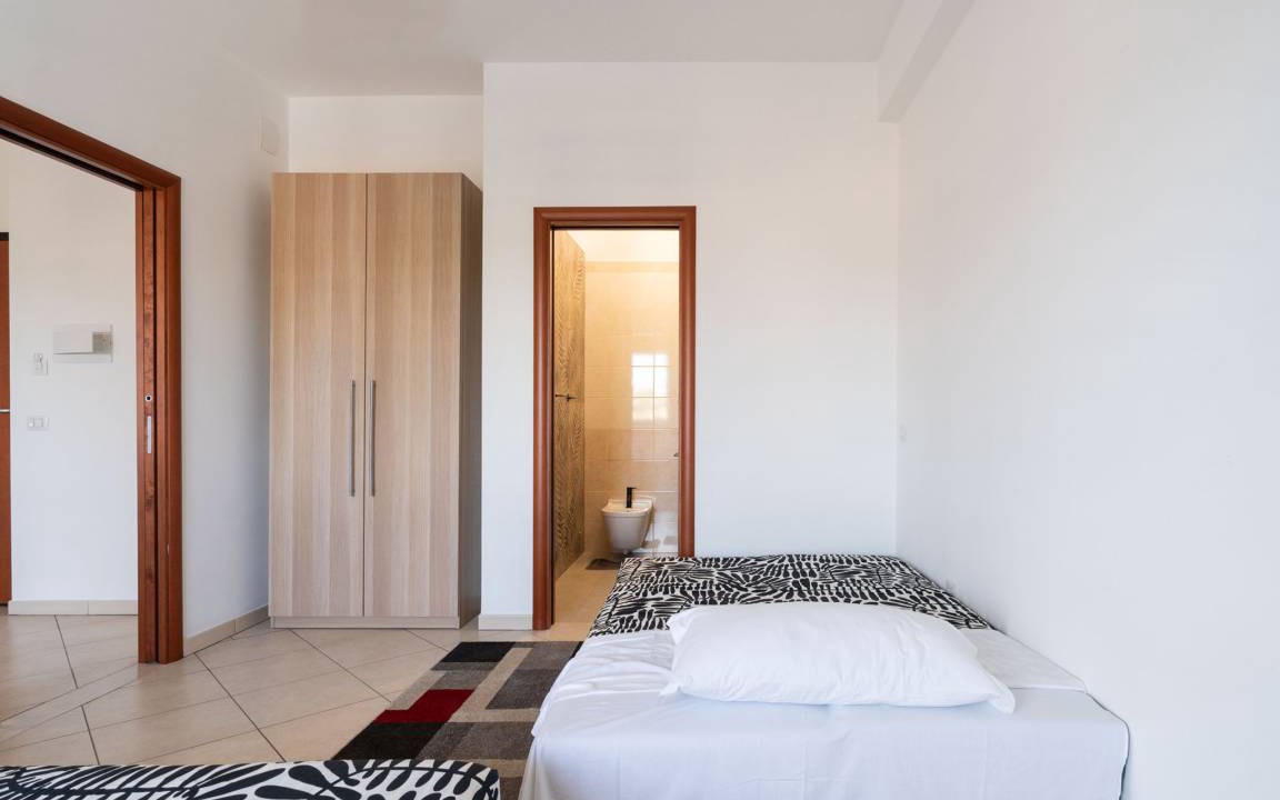 Photo of Bedroom in Municipio 1