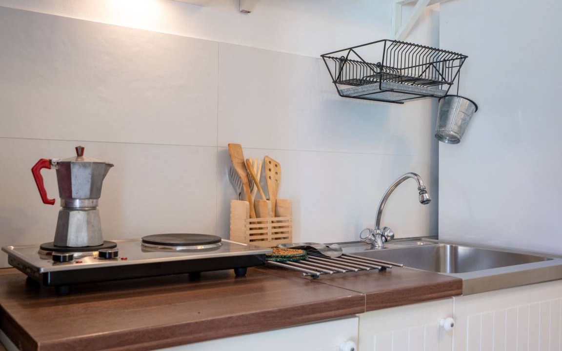 Photo of Kitchen in Cozzana