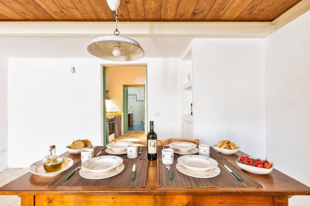Photo of Kitchen in Alliste