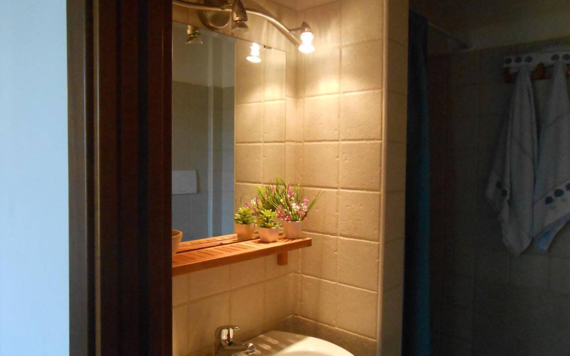 Photo of Bathroom in Casalini