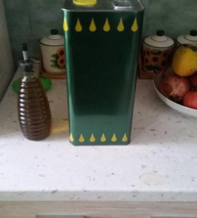 Photo of Kitchen in Muro Leccese