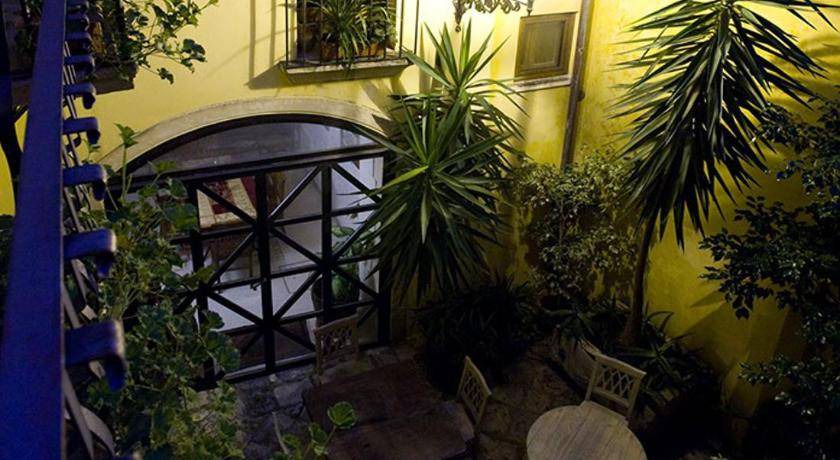 Photo of Patio Balcony in Galatina Historic Centre