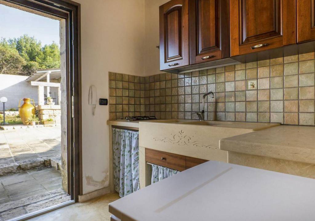 Photo of Kitchen in Capilungo