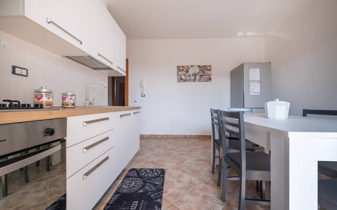 Photo of Kitchen in Uggiano la Chiesa