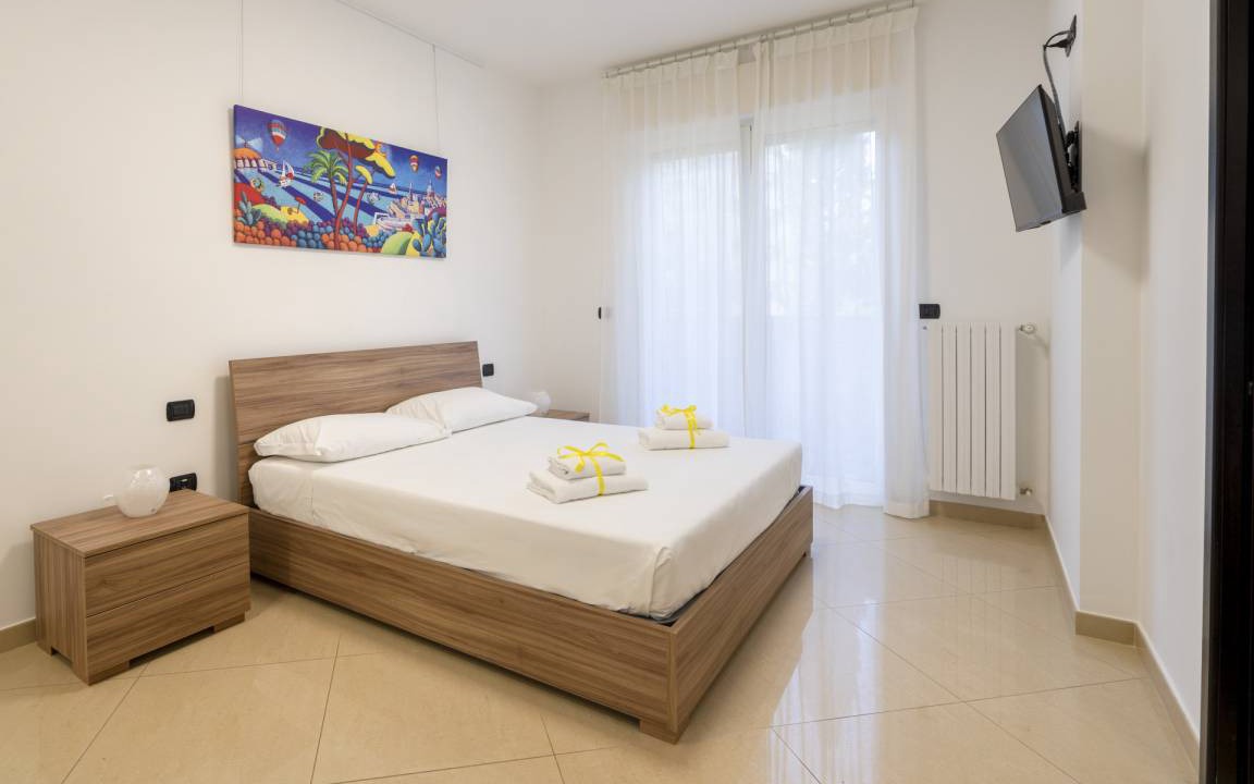 Photo of Bedroom in Municipio 2