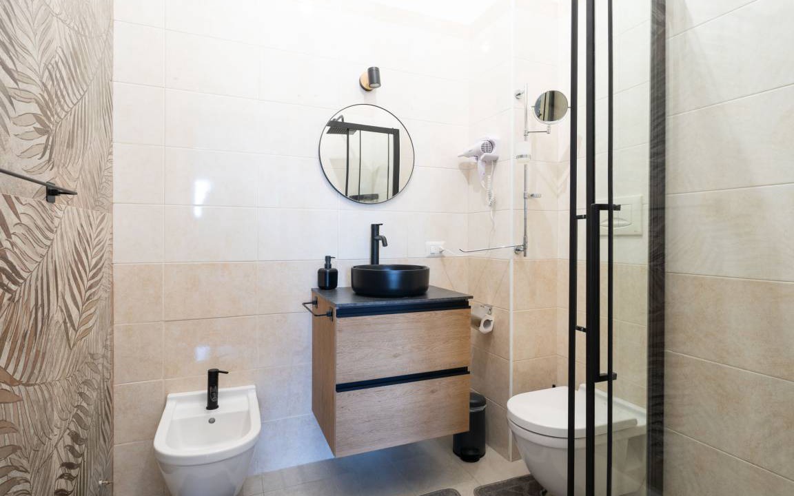 Photo of Bathroom in Municipio 1
