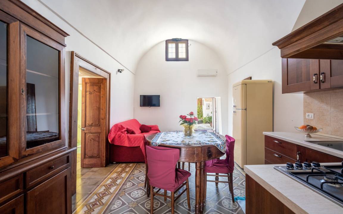 Photo of Kitchen in Centro Storico