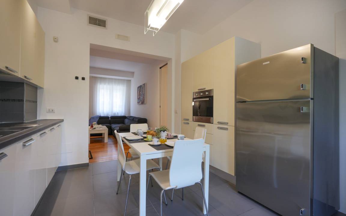 Photo of Kitchen in Municipio 2