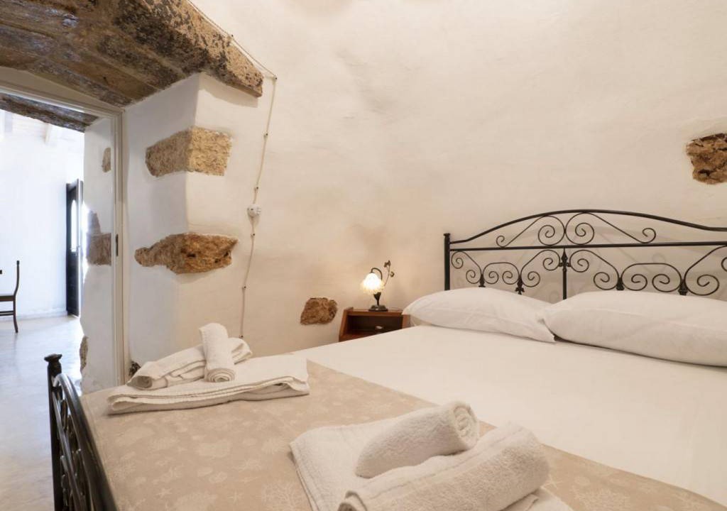 Photo of Bedroom in Capilungo
