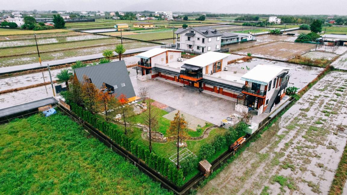 Photo of Others in Sanxing