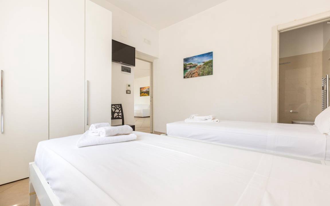 Photo of Bedroom in Fumarola