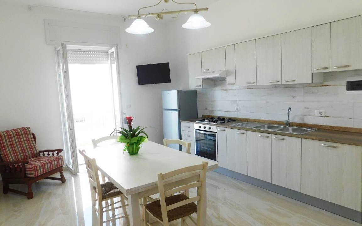 Photo of Kitchen in Torre San Giovanni