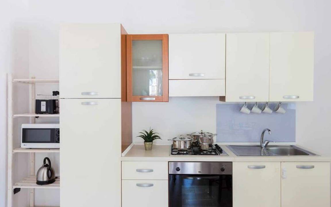 Photo of Kitchen in Specchiolla