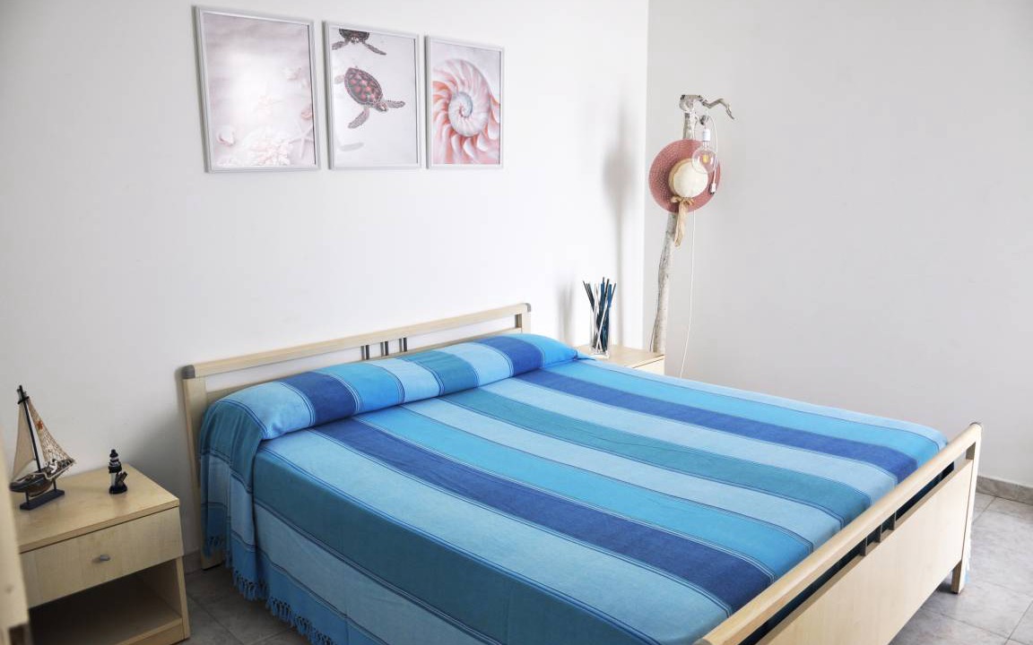 Photo of Bedroom in Lido Marini