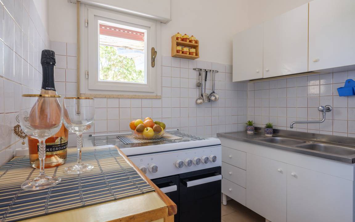Photo of Kitchen in Torre Castiglione