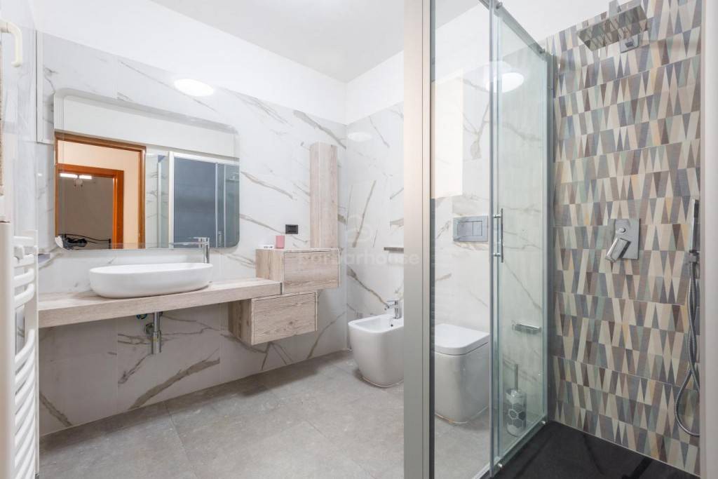 Photo of Bathroom in Lecce
