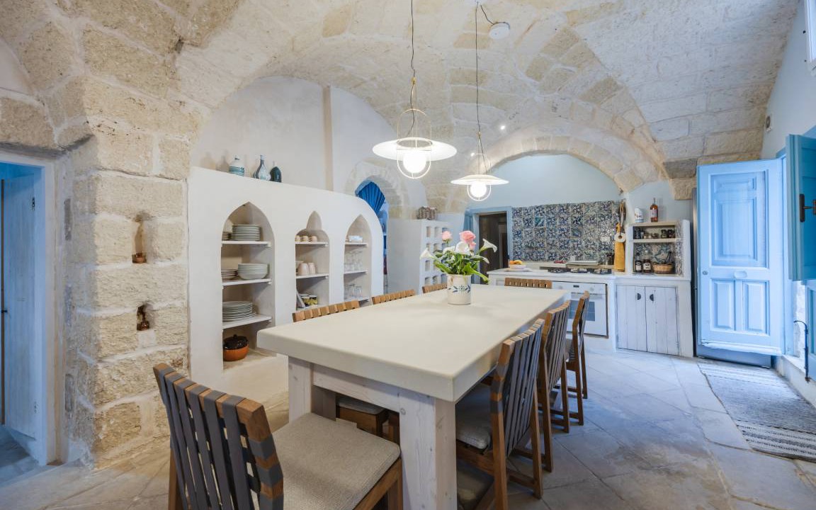Photo of Kitchen in Ortelle