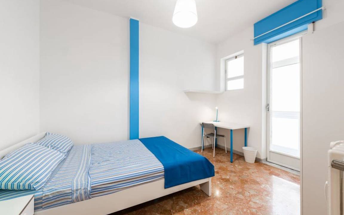 Photo of Bedroom in Municipio 2
