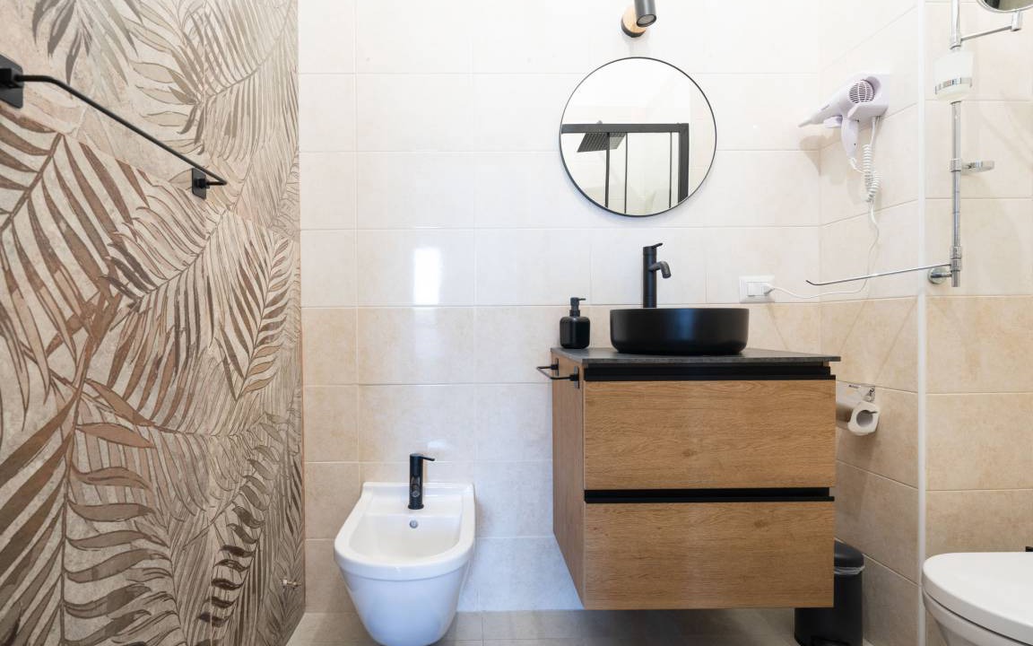 Photo of Bathroom in Municipio 1