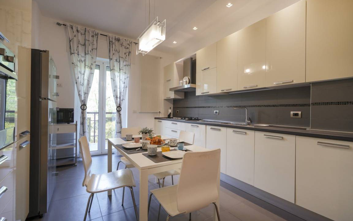 Photo of Kitchen in Municipio 2