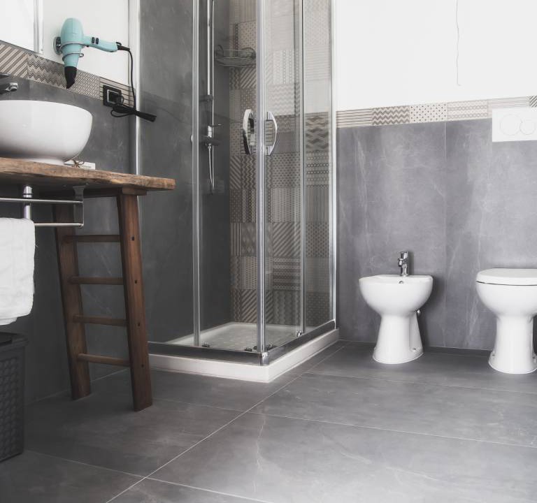 Photo of Bathroom in Specchia