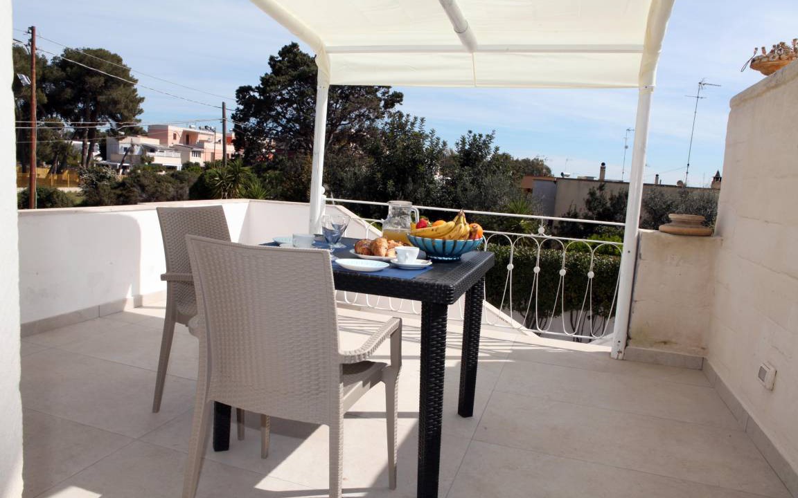 Photo of Patio Balcony in Boncore