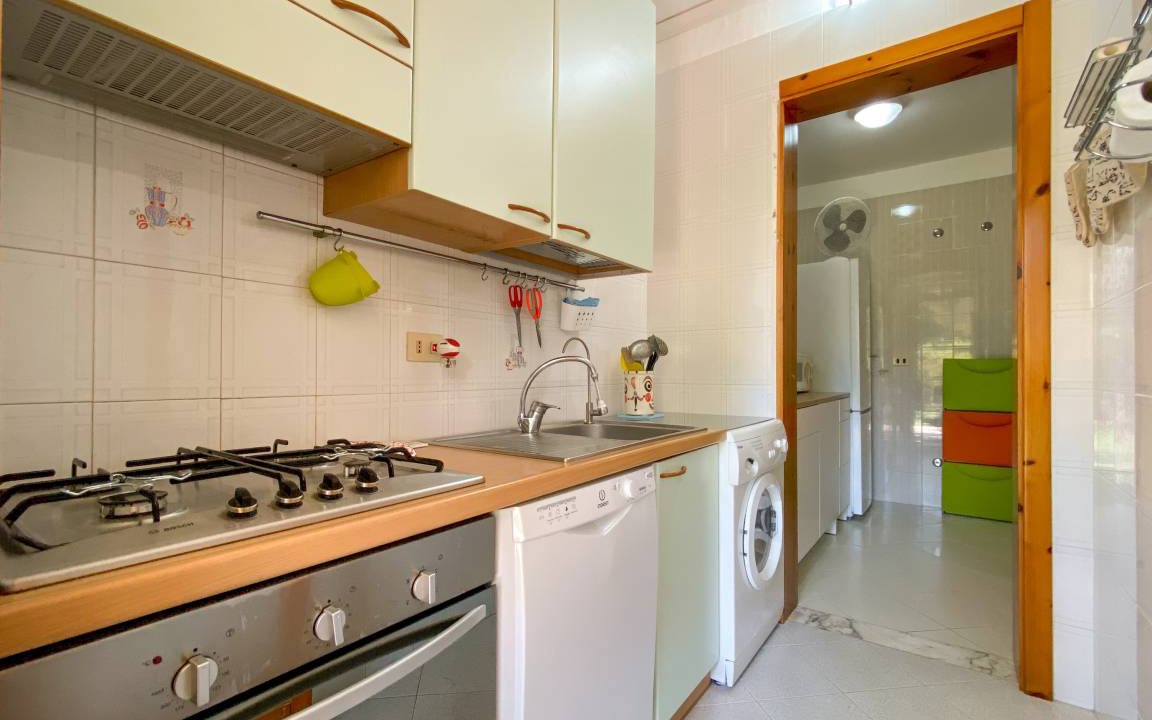 Photo of Kitchen in Fontanelle