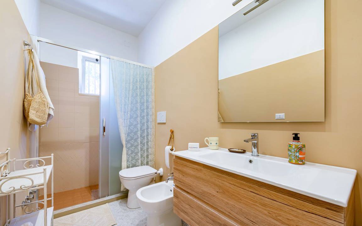 Photo of Bathroom in Selva di Fasano