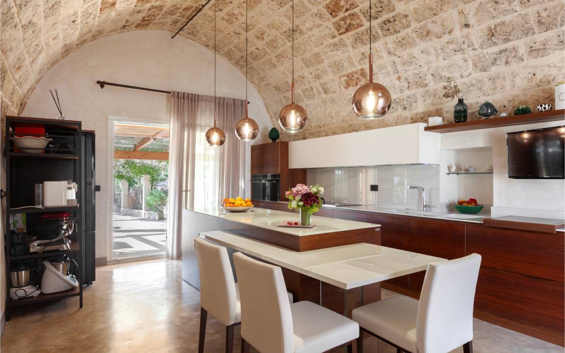 Photo of Kitchen in Calimera