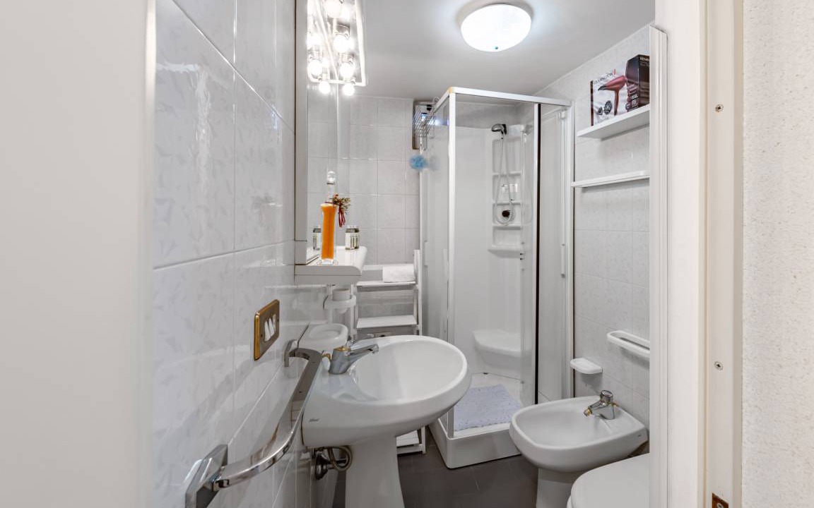 Photo of Bathroom in Centro Storico