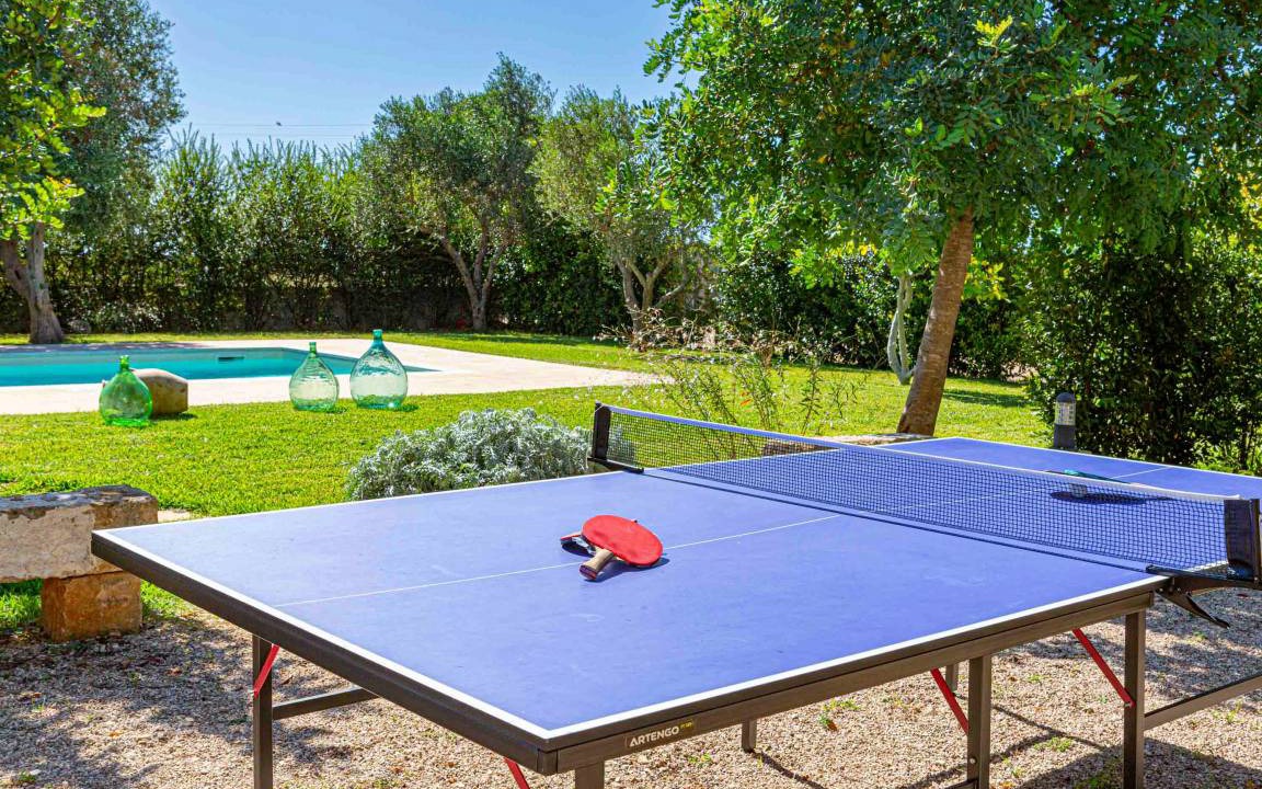 Photo of Outdoor in Corsano
