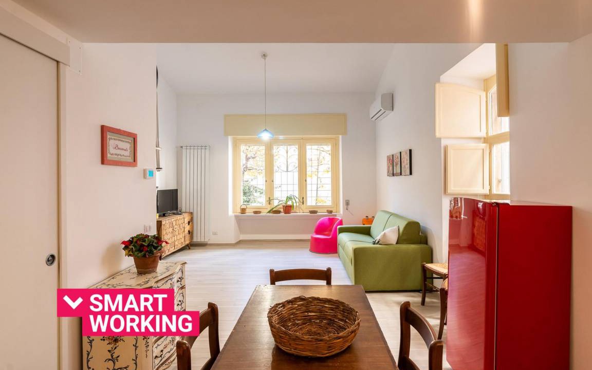 Photo of Livingroom in Conversano