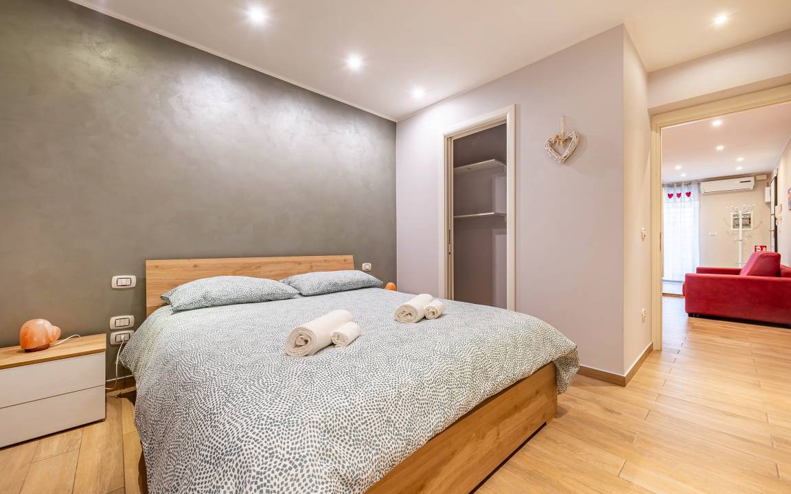 Photo of Bedroom in Municipio 1