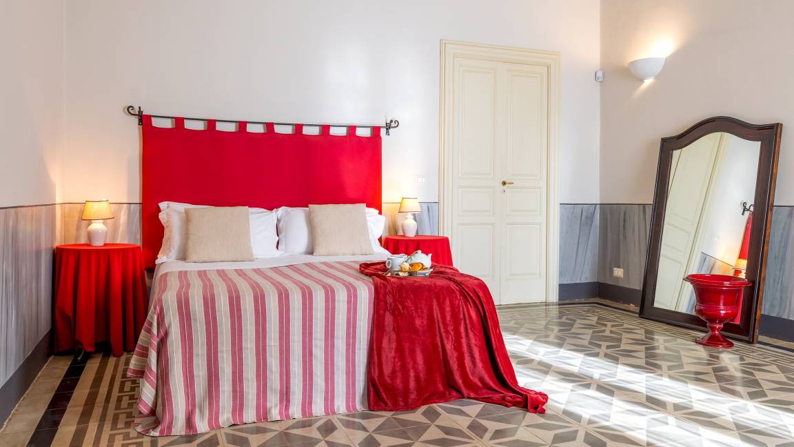 Photo of Bedroom in Ruffano
